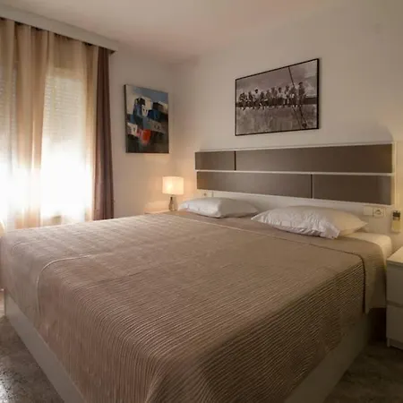 Apartment Santa Elena Altea