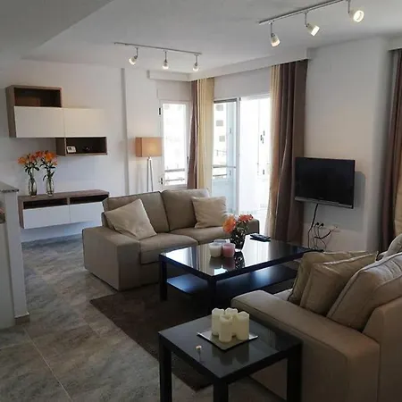 Santa Elena Apartment *