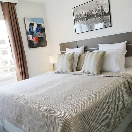 Santa Elena Apartment