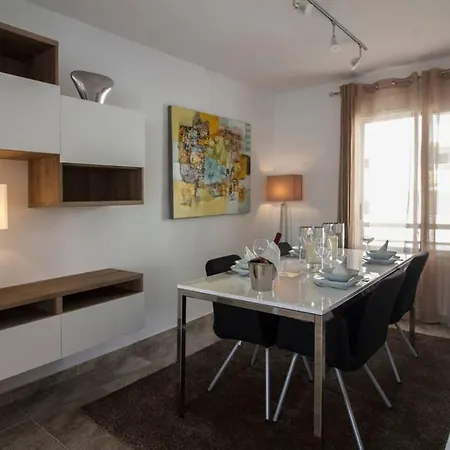 Santa Elena Apartment
