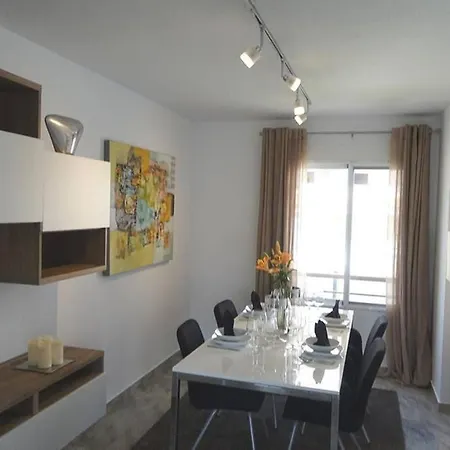 Santa Elena Apartment