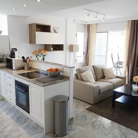 Santa Elena Apartment *