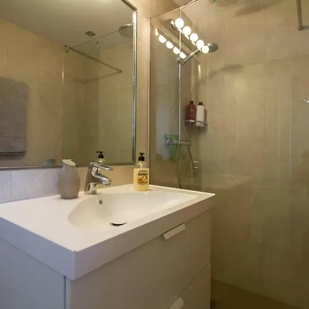 Apartment Santa Elena *