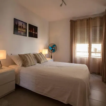 Santa Elena Apartment