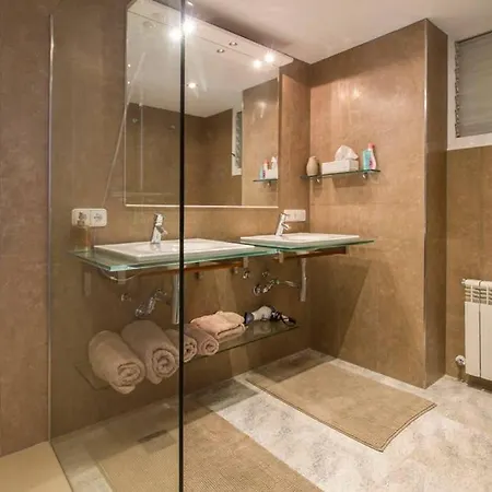 Apartment Santa Elena Altea