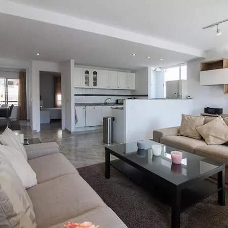 Santa Elena Apartment