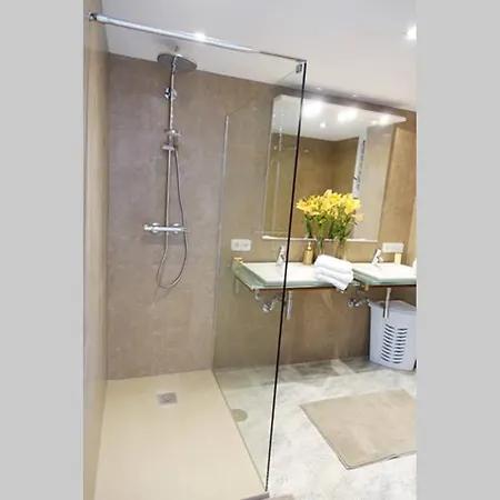Santa Elena Apartment Altea