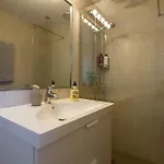 شقة Santa Elena *
